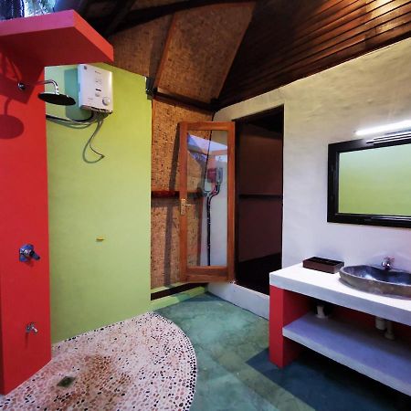 Stargate Villa Pintu Bintang Pemenang Exterior photo