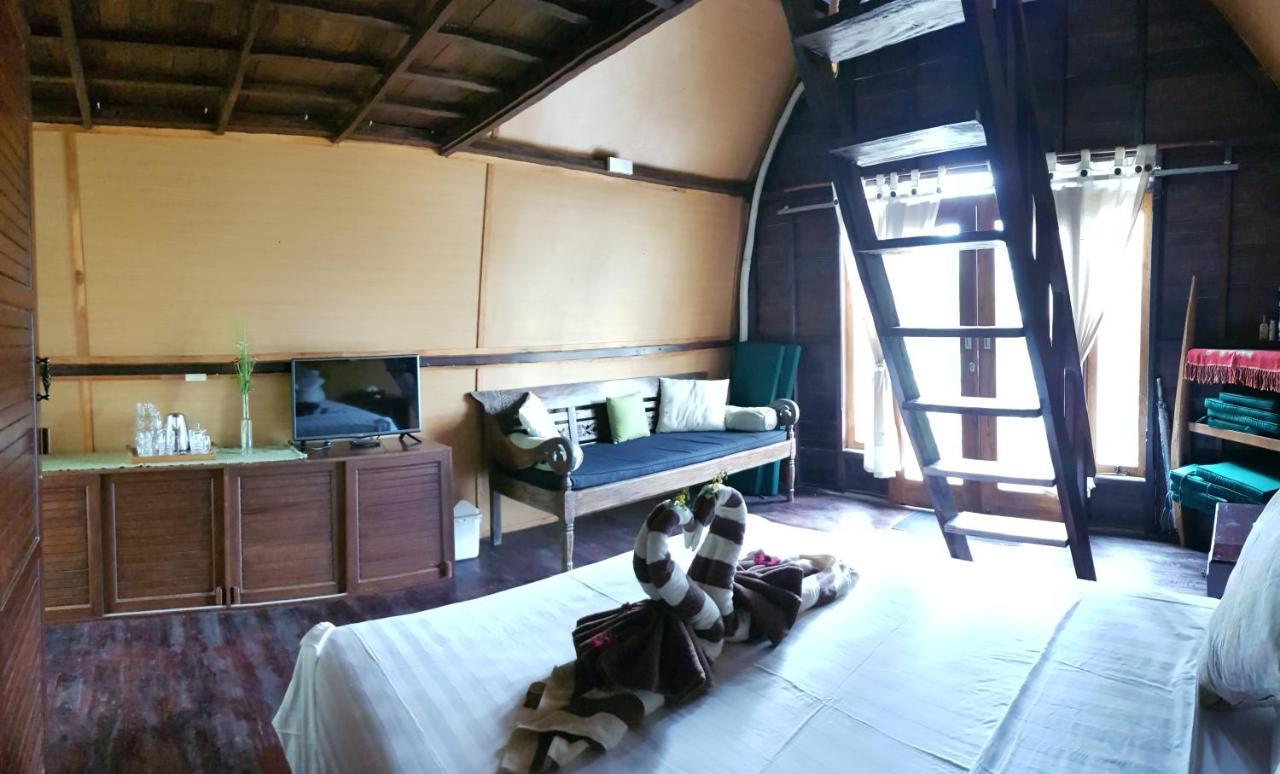 Stargate Villa Pintu Bintang Pemenang Exterior photo