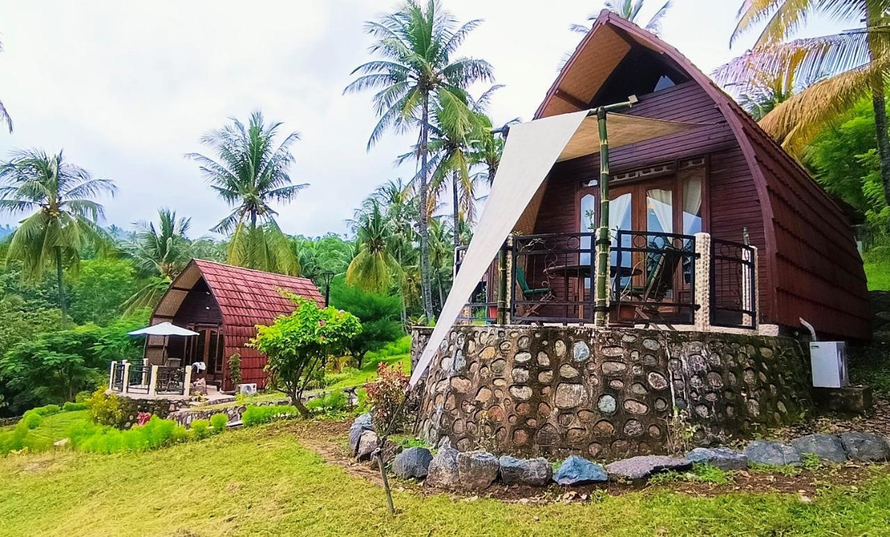 Stargate Villa Pintu Bintang Pemenang Exterior photo