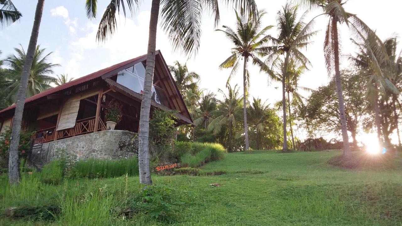 Stargate Villa Pintu Bintang Pemenang Exterior photo