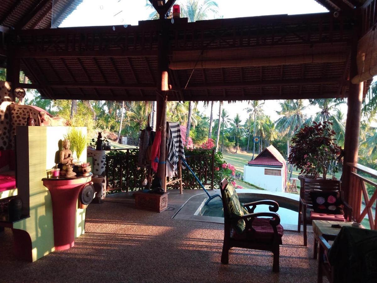 Stargate Villa Pintu Bintang Pemenang Exterior photo