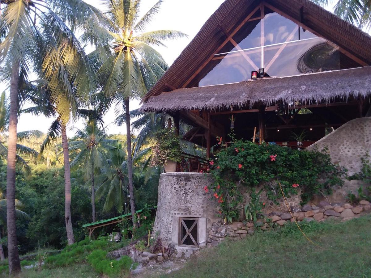 Stargate Villa Pintu Bintang Pemenang Exterior photo