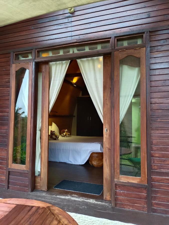 Stargate Villa Pintu Bintang Pemenang Exterior photo