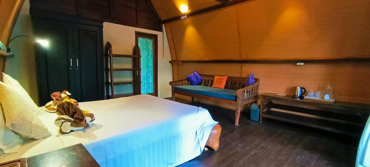 Stargate Villa Pintu Bintang Pemenang Exterior photo