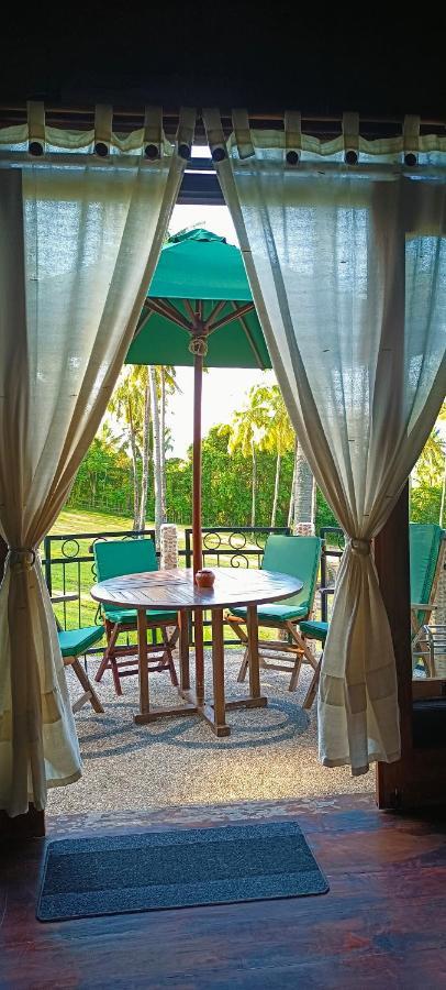 Stargate Villa Pintu Bintang Pemenang Exterior photo