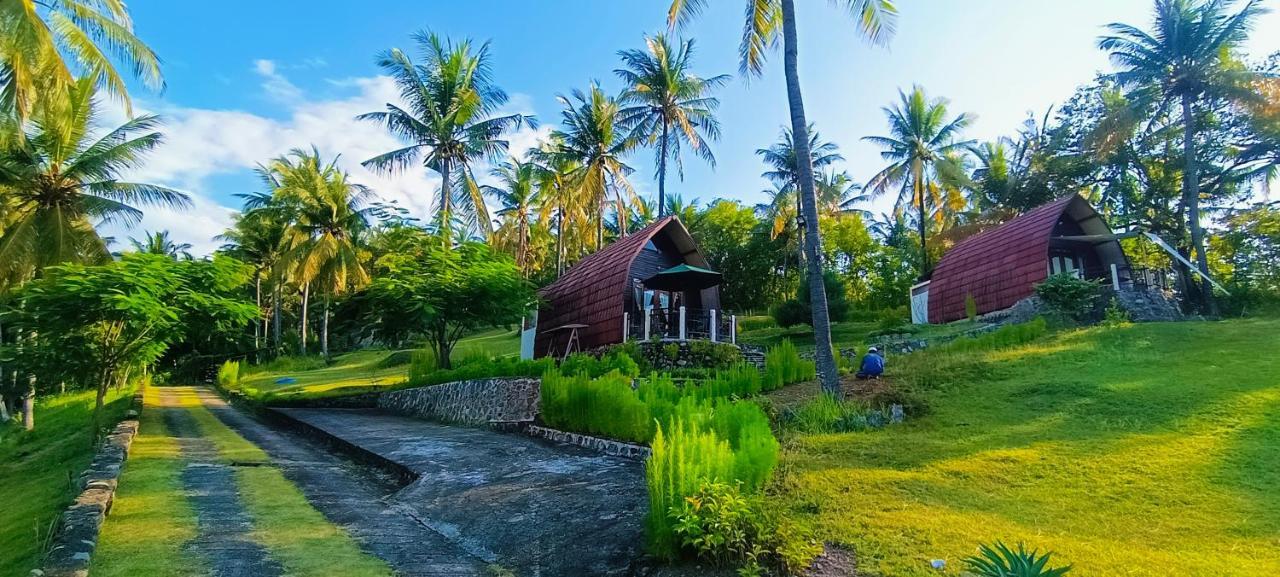 Stargate Villa Pintu Bintang Pemenang Exterior photo