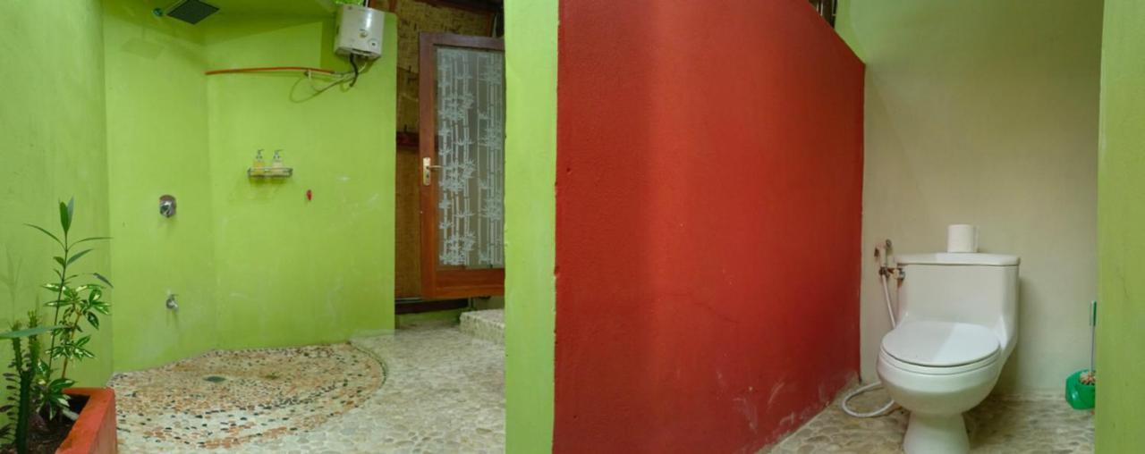 Stargate Villa Pintu Bintang Pemenang Exterior photo
