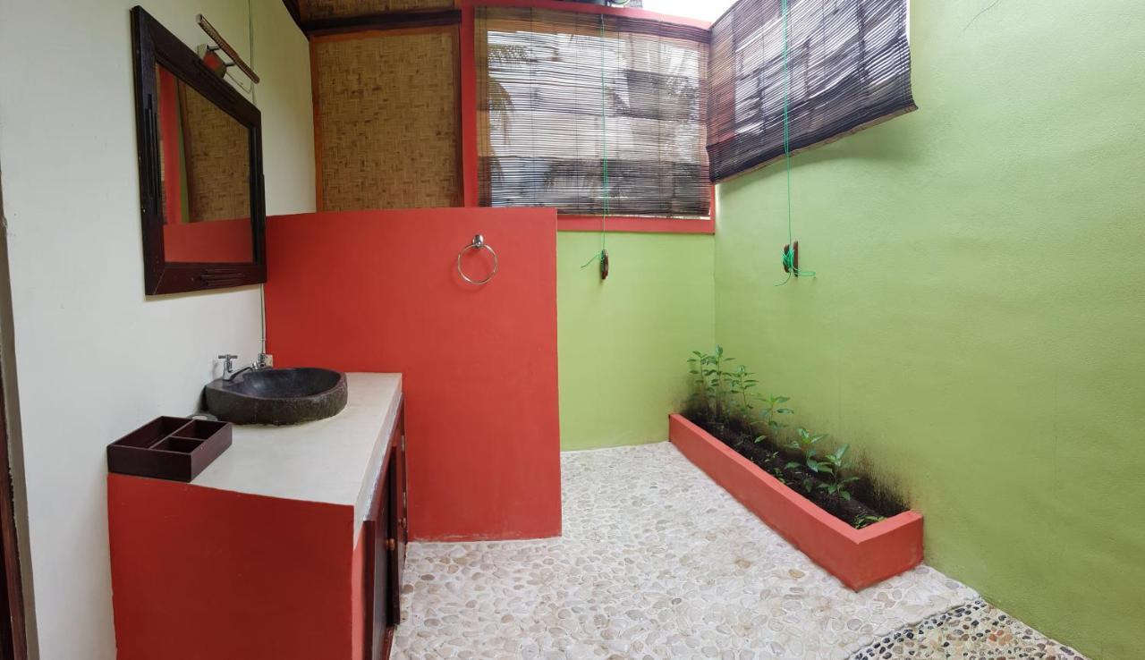 Stargate Villa Pintu Bintang Pemenang Exterior photo