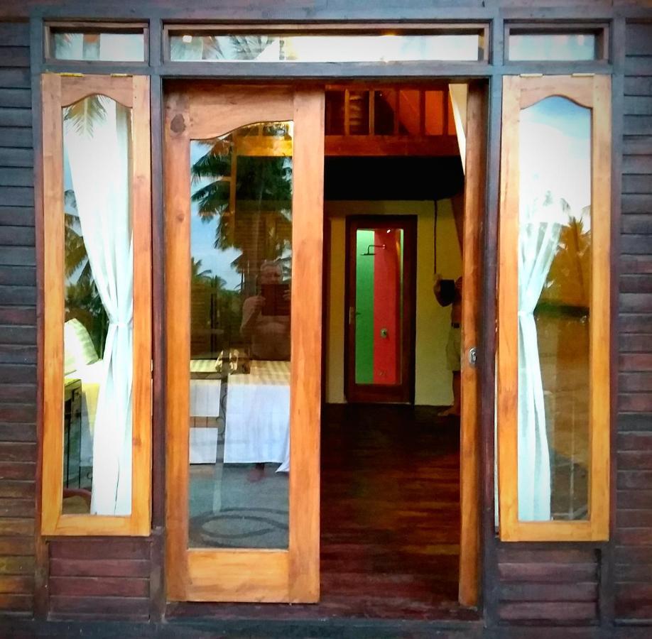 Stargate Villa Pintu Bintang Pemenang Exterior photo