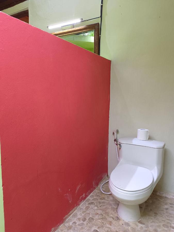 Stargate Villa Pintu Bintang Pemenang Exterior photo