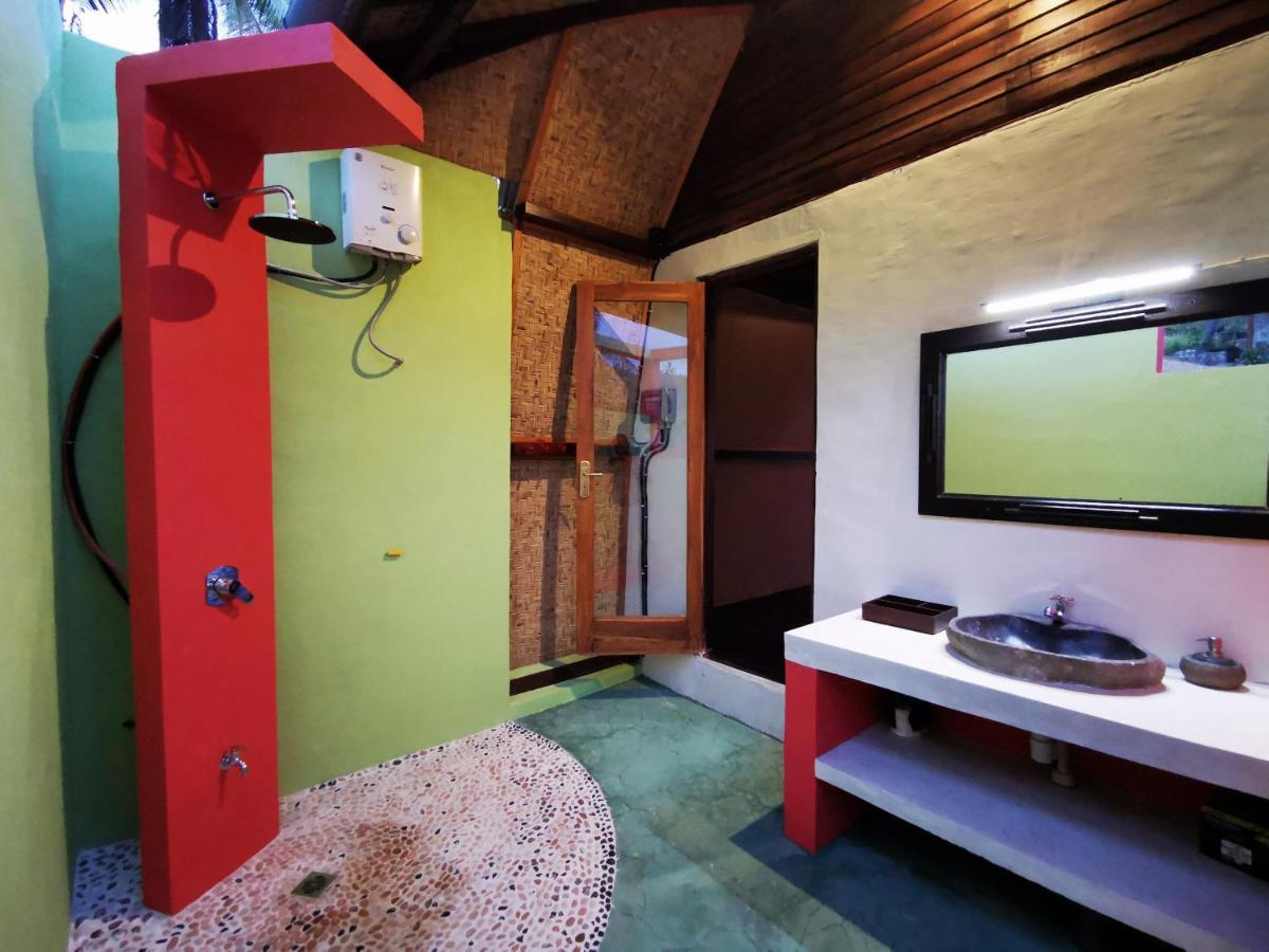 Stargate Villa Pintu Bintang Pemenang Exterior photo